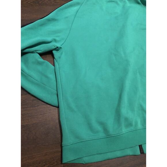 RF ROGER FEDERER WHITE TECH JACKET NIKE DRI-FIT TENNIS 644780-324 MEN’S RARE! - Picture 7 of 14